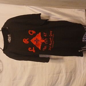 LRG t shirt